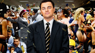 Man suit tie confetti party - a man in a suit and tie free wallpaper