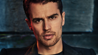 Serious man serious expression focused - dom qwek free wallpaper