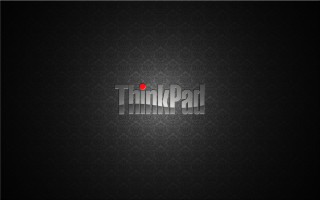 Thinkpaak black white wallpaper red - purism free wallpaper