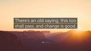 Sunset quote background image - turnaround free wallpaper