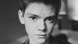 Serious man looking camera serious 2 - ben thompson free wallpaper