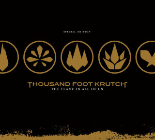 Black gold poster symbols thousand - incoherent free wallpaper