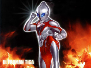 Woman red white costume fire - costume free wallpaper