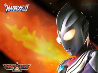 Cartoon character glowing face red - glowing free wallpaper