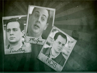 Michael nicholas eugene montgomery serial - a caption free wallpaper