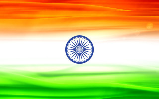 Flag large wheel green side - hd wallpaper free wallpaper