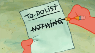 Hand pencil writing to do - bob thompson free wallpaper