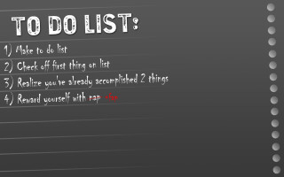 To do list with nested - verdadism free wallpaper