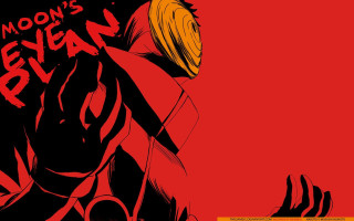 Red black poster woman background - laurie greasley free wallpaper