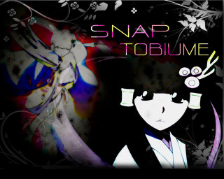 Woman hat black background flower - chiho aoshima free wallpaper
