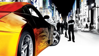 People walking street yellow car - a street next free wallpaper
