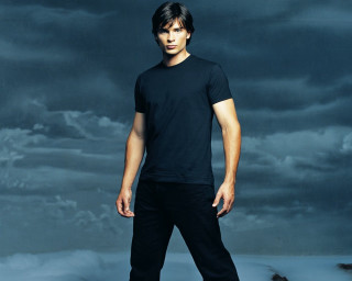 Man dark sky clouds black - a man free wallpaper