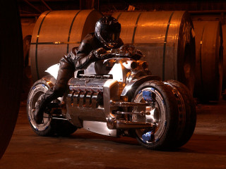 Man motorcycle barrel helmet riding - the back of it free wallpaper