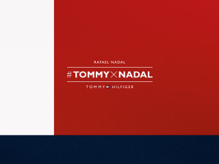 Red white blue tommy naddal - official medium free wallpaper