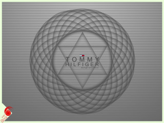 White red center hologram sacred - a white object free wallpaper