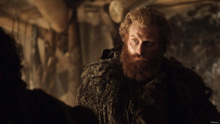 Man beard cave people looking - clifford ross free wallpaper