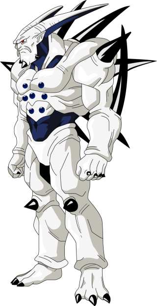 White blue robot black background - robot free wallpaper