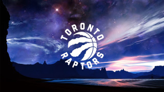 Basketball toronto raptors night sky - 4 k wallpaper free wallpaper