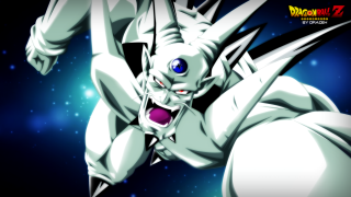 Cartoon character smiling aurora earth - a big smile free wallpaper