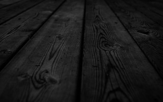 Wooden table black white border - caspar wolf free wallpaper