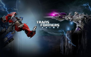 Robot fight dark room lightning - a robot free wallpaper