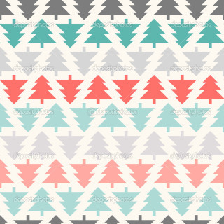 Colorful pattern trees diagonal stock - shutter shutter free wallpaper