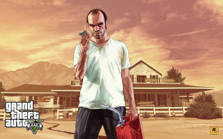 Man holding red briefcase red - edward otho cresap ord ii free wallpaper