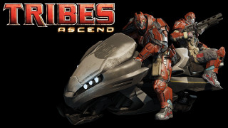 Robot motorcycle riding gun helmet - a robot free wallpaper