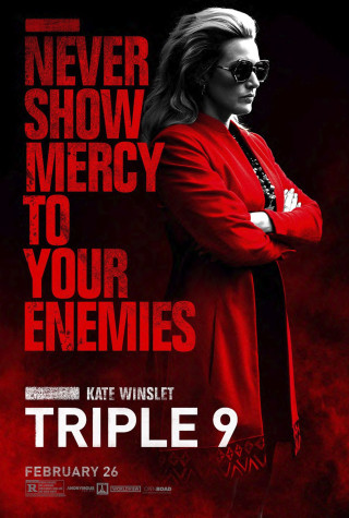Triple9 red coat sunglasses parody - dong kingman free wallpaper