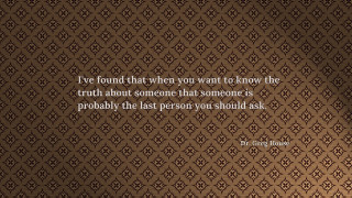 Quote wall pattern background says - doc hammer free wallpaper