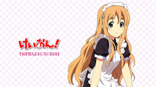 Girl long hair dress white - the word free wallpaper