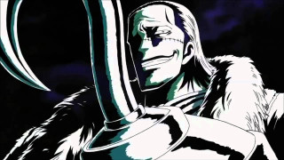 Man sword demon background demon - armin hansen free wallpaper