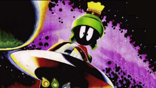 Cartoon hat green suit space - drew struzan free wallpaper