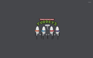 Rockets turpets four dark background - metal gear free wallpaper