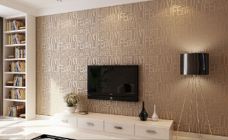 Living room tv bookshelf vase - a vase free wallpaper