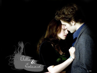 Couple hugging dark background white - movie poster free wallpaper
