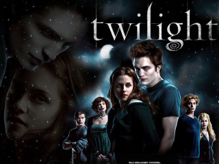 Group people sky stars crescent - else alfelt free wallpaper