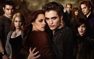 Group people dark background tree 2 - ed benedict free wallpaper
