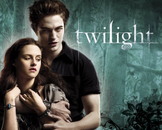 Couple people standing wall twilight 3 - a wall free wallpaper
