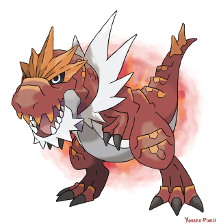 Dragon big mouth sharp teeth 2 - adam rex free wallpaper
