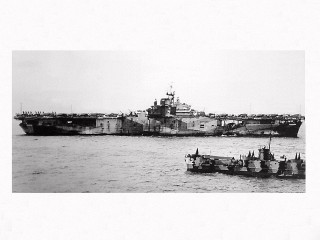 Battleship small ship water background - charles mozley free wallpaper