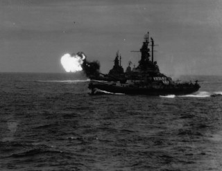Battleship water light smokestacks smoke - charles mozley free wallpaper