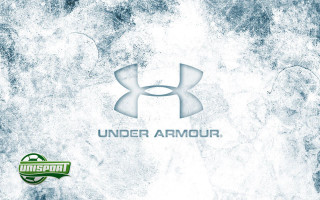 Under armour wallpaper green logo - altermodern free wallpaper