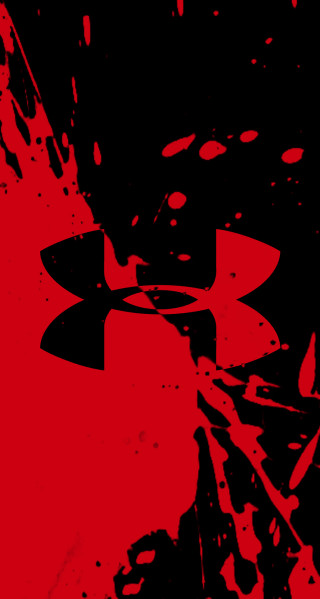 Red black background logo black - allen tupper true free wallpaper