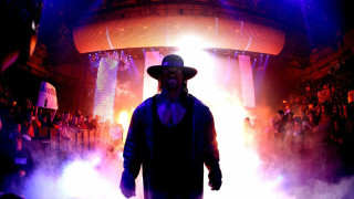 Man hat coat stage smoke - bryan organ free wallpaper
