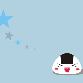 Cartoon star face hat magic - fantasy magic free wallpaper