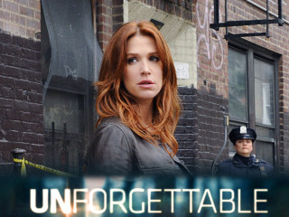 Woman police officer building unforgettable - serial free wallpaper