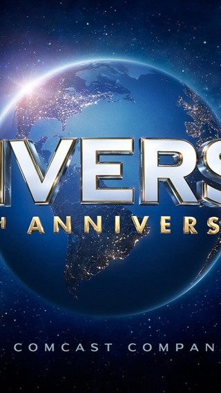 Divers logo earth background stars - international typographic style free wallpaper