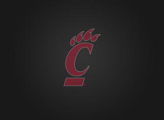 Black red white logo red - text free wallpaper