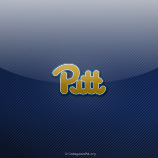 Blue yellow background pitt stripe - background free wallpaper
